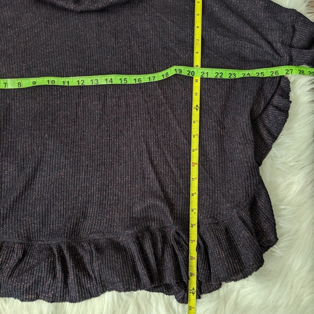 Anthropology postmark top - Picture 5 of 5
